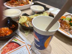 -吉野家(上亿广场店)