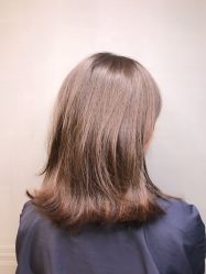 -Hair Code芭曲发型