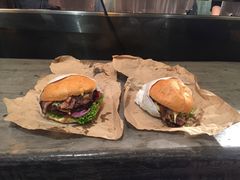 -Fergburger(皇后镇店)