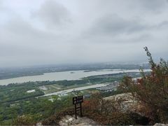 -虞山风景区