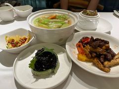 -莆田餐厅PUTIEN(三里屯店)