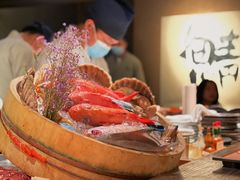 -三川·十酒Izakaya(南昌路店)
