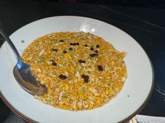 蟹黄蛋-芳芳私房菜·精做淮扬菜(承德路店)