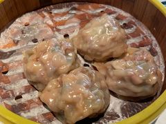 蒸扁食-荣小馆(临海世纪花城店)