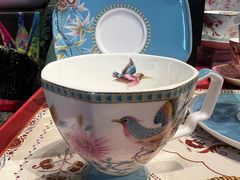 -陶缘陶瓷工厂店