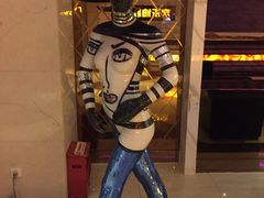 -欢乐迪KTV(南京夫子庙三山街店)