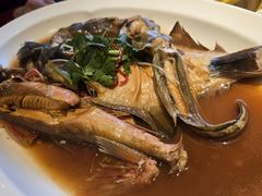 -常鲜楼常来尝鲜海胆馆(星海店)
