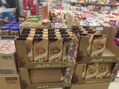 -紫荆城食品交易中心(华强北店)