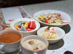-战斧牛排餐厅(万象城店)