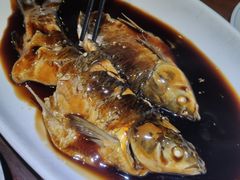 -大牌大·传统杭帮菜(湖滨店)