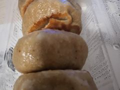门钉肉饼-清真吴记门钉肉饼·喜多利