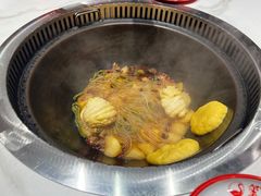 -玺炖·中国铁锅炖(虹桥天街店)