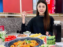 -巴蜀王婆大虾(南锣鼓巷店)