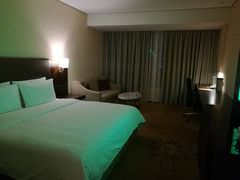 -成都世纪城假日酒店-西楼