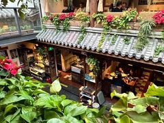 -束河人家(南锣鼓巷店)