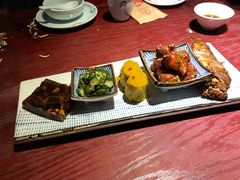 -北平食府(马鞍山路店)