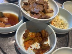 -高丽屋(天宁寺店)