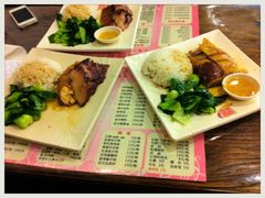 -永祥烧腊餐厅(虹口店)