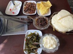 -尼玛藏家风味园(阿山食城店)