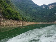 -神农溪纤夫文化旅游区