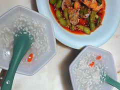 -锦府盐帮·李宅(领展购物广场中关村店)