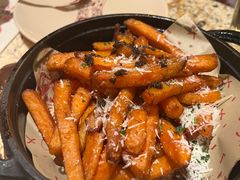 -BROWNSTONE布朗石西班牙餐厅(富城店)