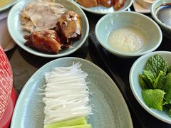 -西安凯悦酒店·湖畔中餐厅