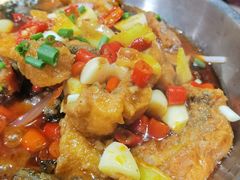 农夫鱼块-长湘居(数码大厦店)