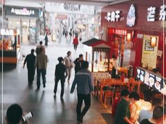 -万达广场(万州店)
