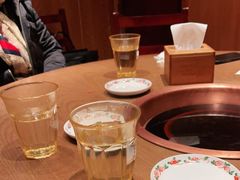 -北京老门框爆肚涮肉馆(凤城六路店)