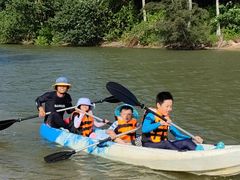 -石梅湾艾美度假酒店