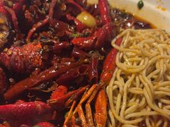 -霸王虾·小龙虾香辣蟹(玉林店)