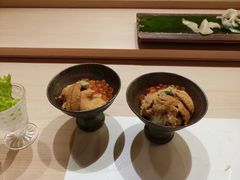-鮨一日本料理(大中华店)