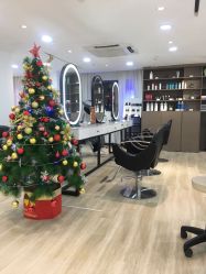 -新晨·SALON·形象造型