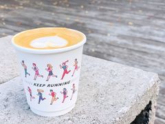 -CEMENT·coffee bar (凤凰创意园店)