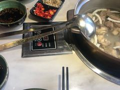 原味椰子鸡-狐狸爱上椰子鸡(滨江星光大道店)