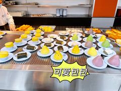 -农园餐厅(北京大学店)