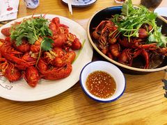 -鲁小三·大骨自助(金山总店)