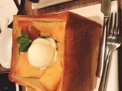 -茉莉餐厅(包河万达店)