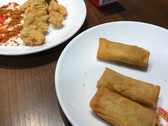 -刘火辣老火锅(光谷店)