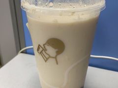 -喜茶(武汉范湖万达广场店)