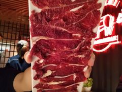 -牛事制造局牛肉火锅(莲岳路店)