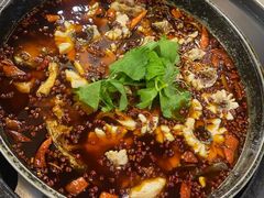 -重庆乌鱼庄·龙滋鲜(青羊大道店)