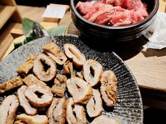 -泥炉烧肉师(新街口金銮巷店)