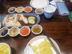 -章记星洲 · 新加坡餐厅(望京店)