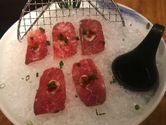 -京料理·日料自助·铁板燒(复悦城店)