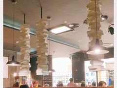 -斯比特花园西餐厅(大丸百货店)
