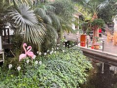 -忆江南·生态餐饮宴会酒店