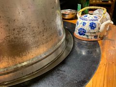-地锅公社·现炒地锅鸡·地锅鱼·夜宵(罗锦路店)