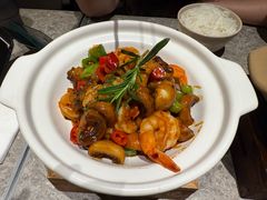 -留半山·香港食堂(啦啦宝都店)